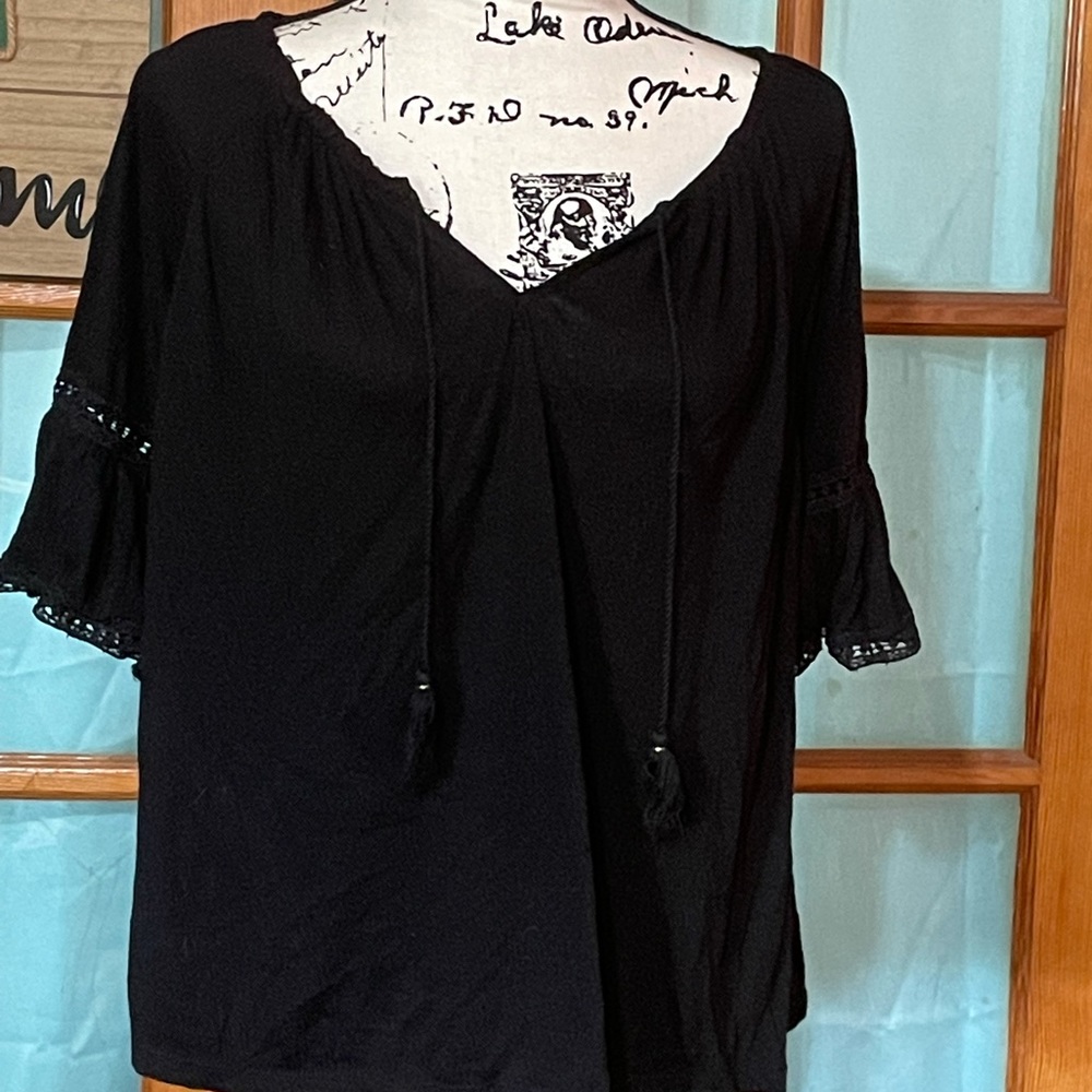 Cute top